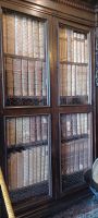 Isola Bella - Bibliothek 