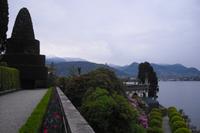 Isola Bella - Gartenanlagen