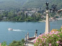 Isola Bella - Unser Hotel