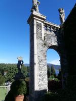Isola Bella Lago Maggiore