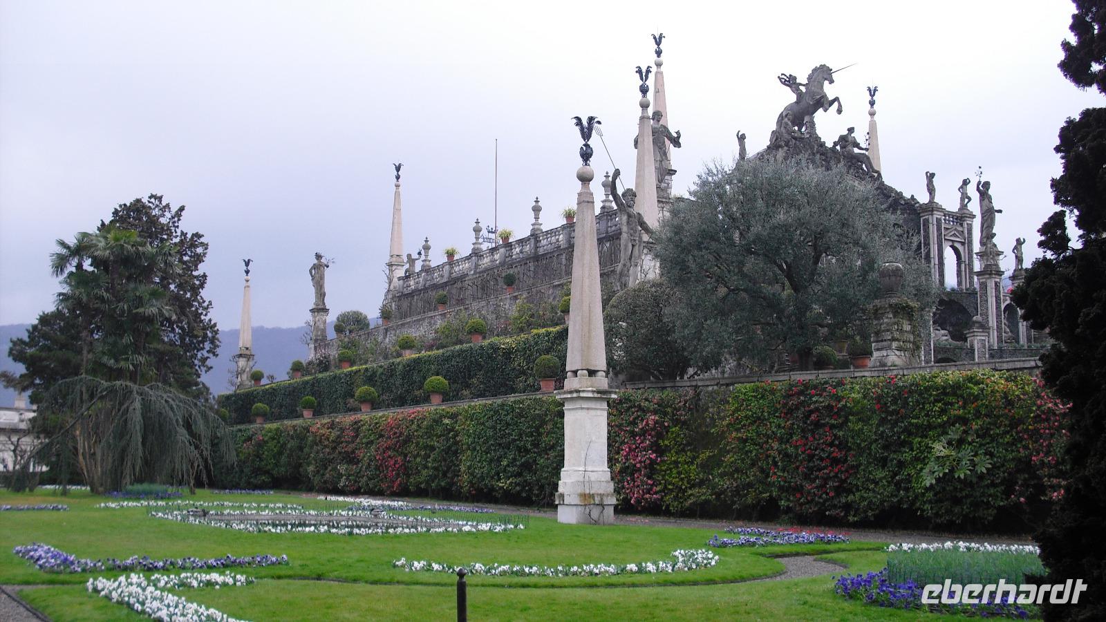 Isola Bella
