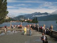 Isola Bella