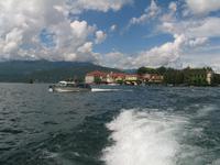 Isola Bella