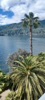 Isola Madre - Blick vom Botanischen Garten