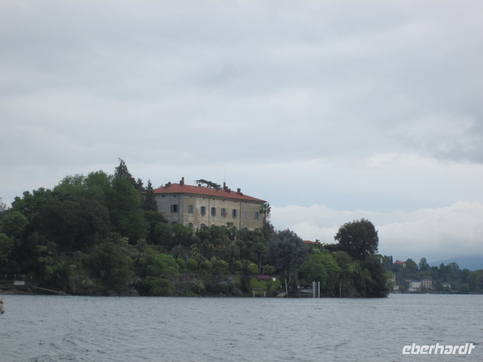 Isola Madre