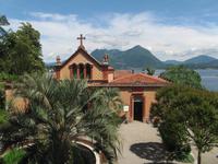 Isola Madre