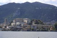 Isola Orta San Giulio