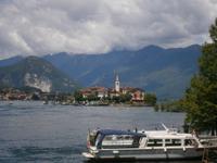 Isola Pescatori