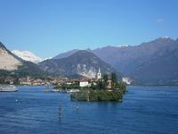 Isola Pescatori