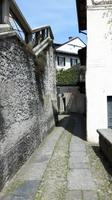 Isola San Giulio (Weg der Stille)