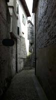 Isola San Giulio (Weg der Stille)