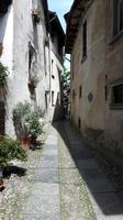 Isola San Giulio (Weg der Stille)