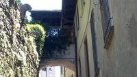 Isola San Giulio, Weg der Stille