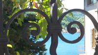 Isola San Giulio, Weg der Stille