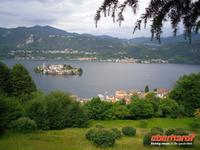Isola San Giulio