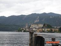 Isola San Giulio