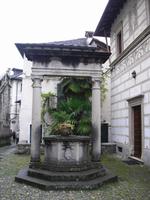 Isola San Giulio