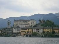 Isola San Guilio