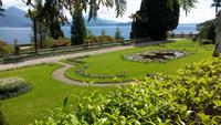 Lago Maggiore, Isola Bella