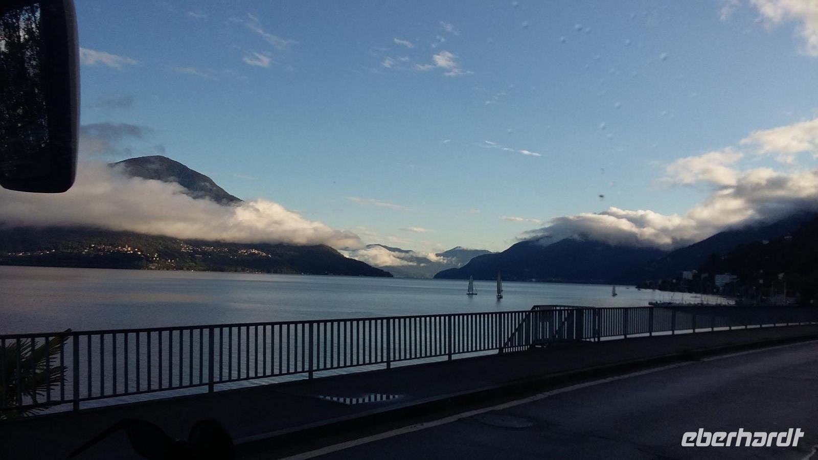 Lago Maggiore