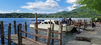 Lago d'Orta - der Orta See - Isola San Giulio