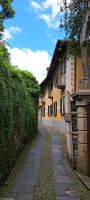 Lago d'Orta - der Orta See - Isola San Giulio
