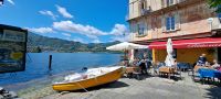 Lago d'Orta - der Orta See - Orta San Giulio