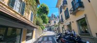 Lago di Como - Comersee - Bellagio