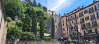 Lago di Como - Comersee - Bellagio