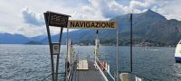 Lago di Como - Comersee - Bellagio