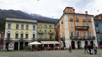 Locarno (Piazza Grande)