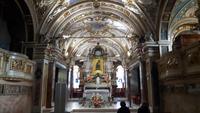 Locarno (Wallfahrtskirche Madonna del Sasso)