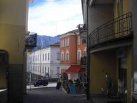 Locarno - Schweiz