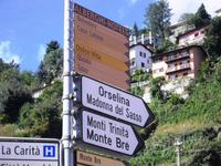 Locarno - Schweiz