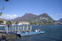 Luganer See