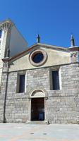Lugano (Kirche Santa Maria degli Angioli)