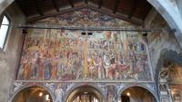 Lugano (Kirche Santa Maria degli Angioli)