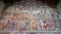 Lugano (Kirche Santa Maria degli Angioli)