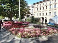 Lugano Schweiz