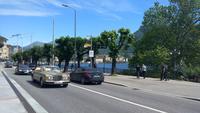 Lugano, Bummel durch die Stadt