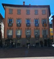 Lugano, Tessin