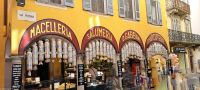Lugano, Tessin
