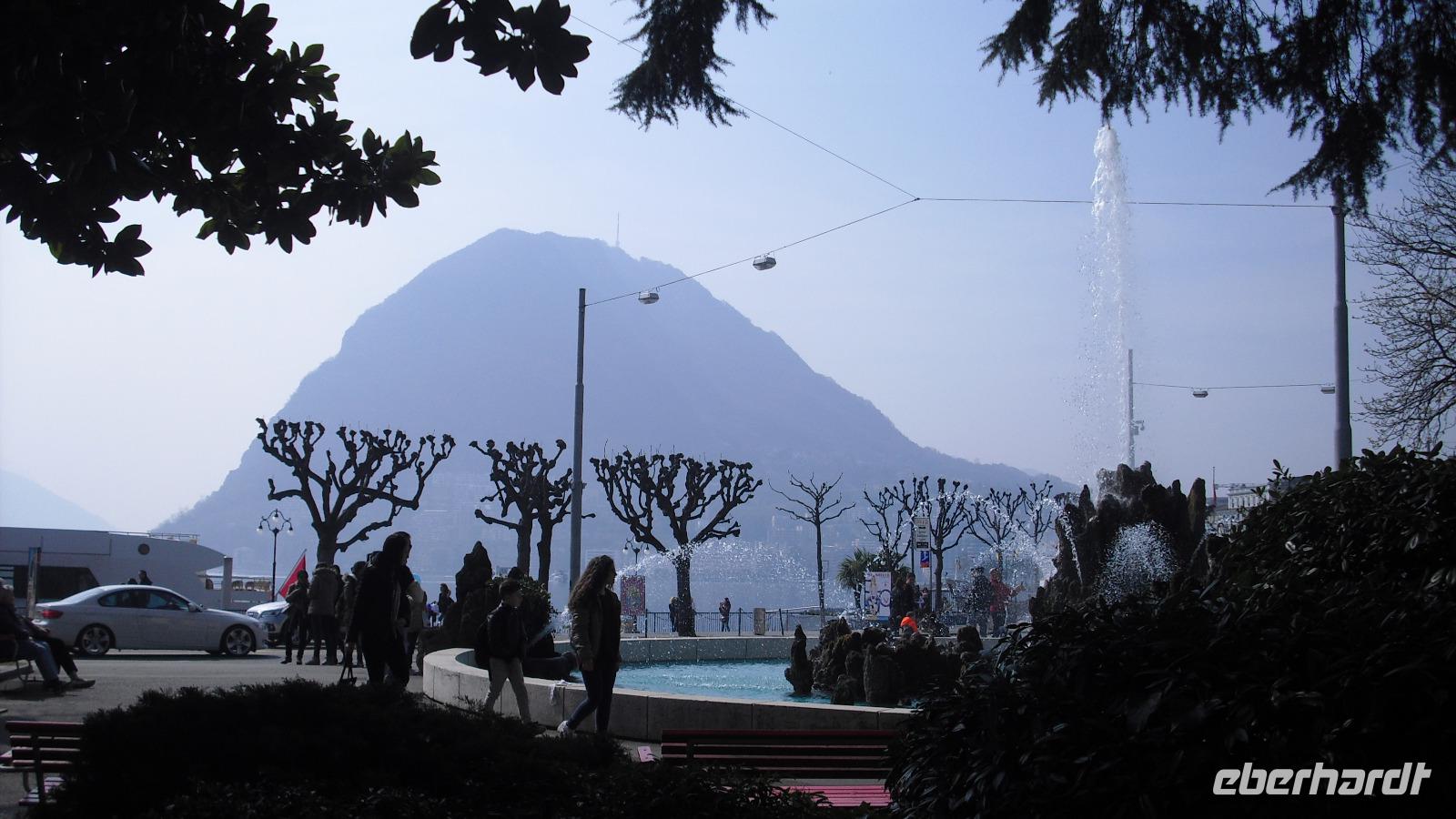Lugano