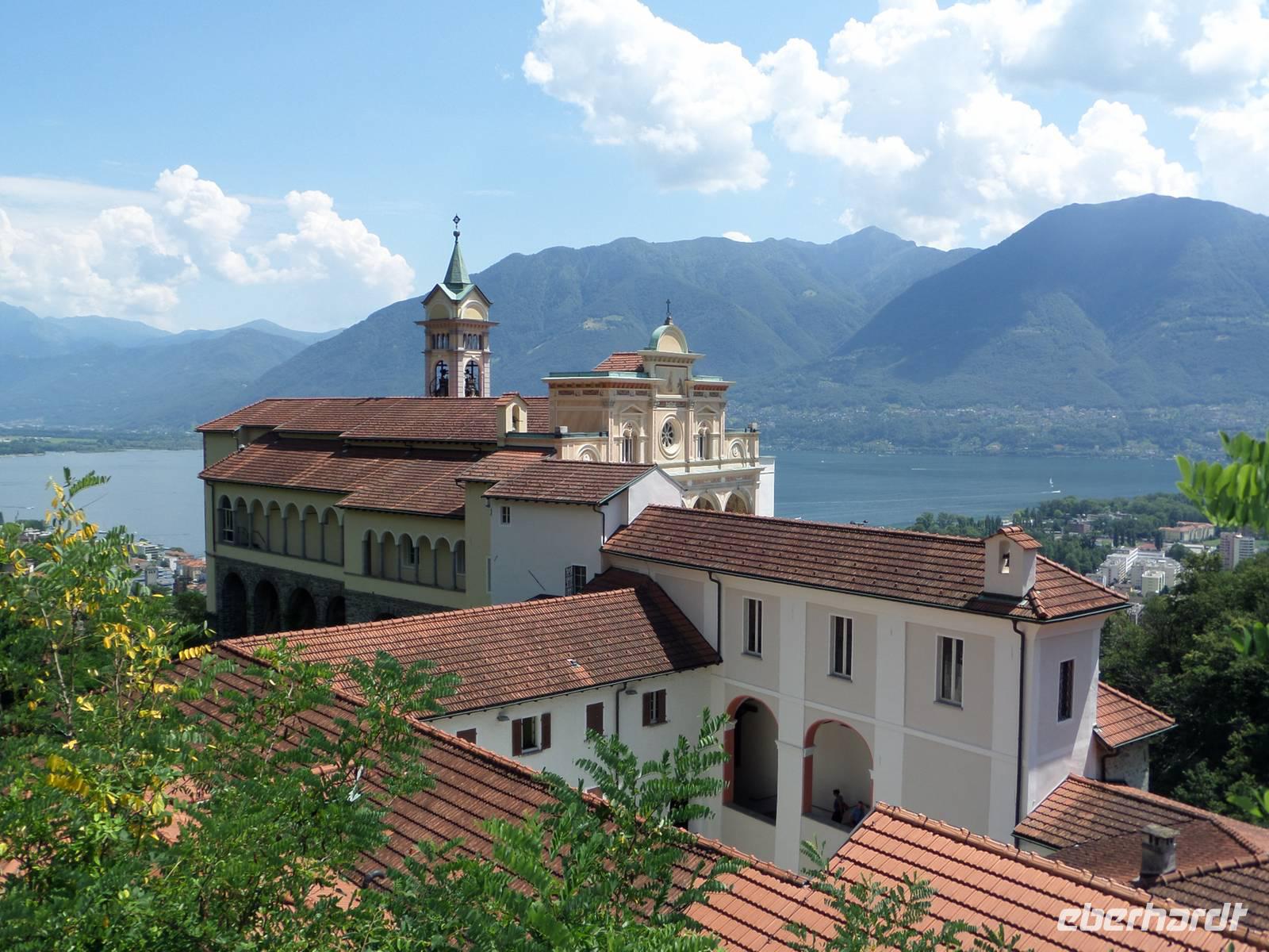 Madonna del Sasso