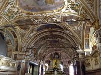 Madonna der Sasso