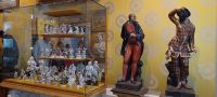 Mailänder Scala - Museum