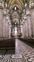 Mailand (Dom Santa Maria Nascente)
