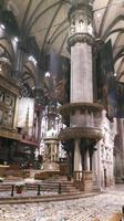 Mailand (Dom Santa Maria Nascente)
