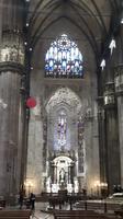 Mailand (Dom Santa Maria Nascente)