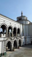 Mailand (Monumentalfriedhof)